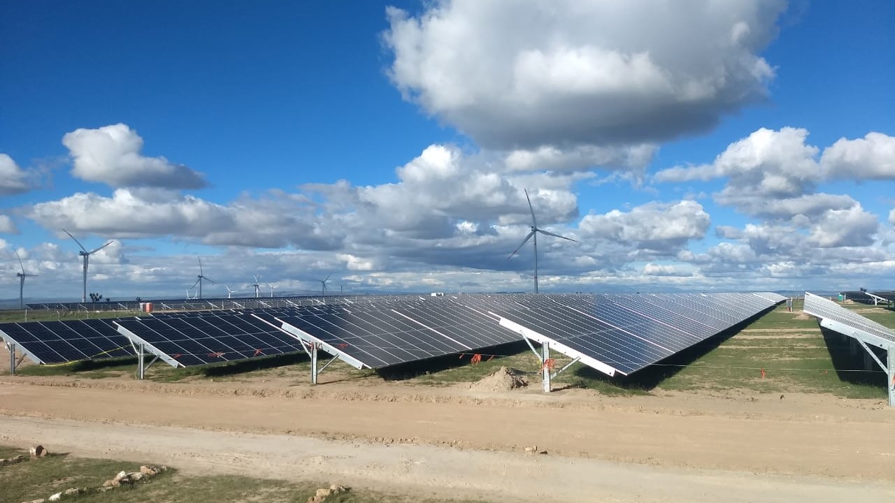 Mercado Eléctrico Mayorista en México con soluciones de suministro calificado y comercialización de energía