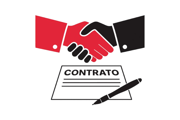 Contratos de comercialización de energía en el Mercado Eléctrico Mayorista