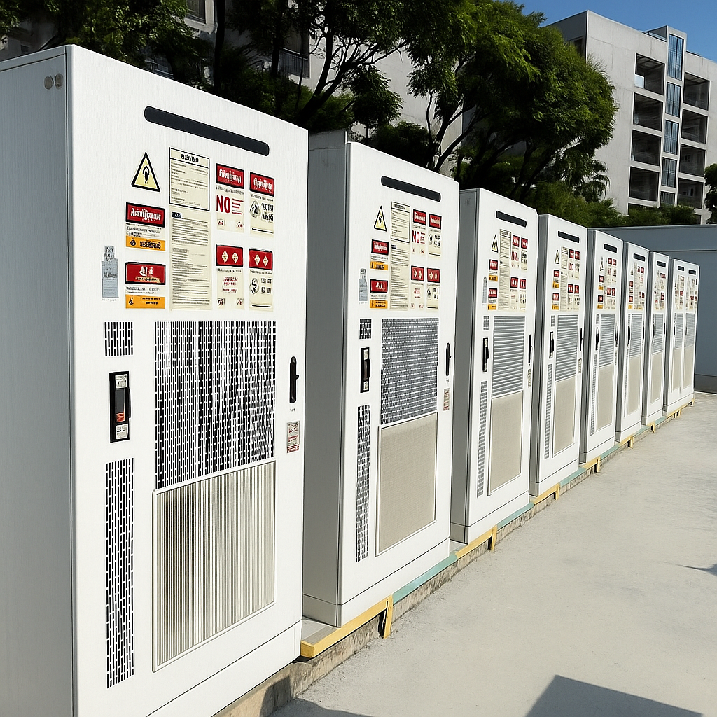 Los sistemas BESS ofrecen dos modos de operación que se
                                            adaptan a las necesidades específicas de tu operación