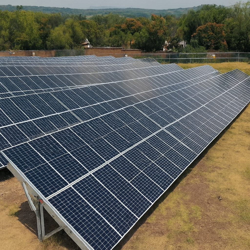 Fotovoltaicos Ahorro total de la energía fotovoltaica generada por 25 años, y depreciación acelerada en un año como
                beneficio fiscal.