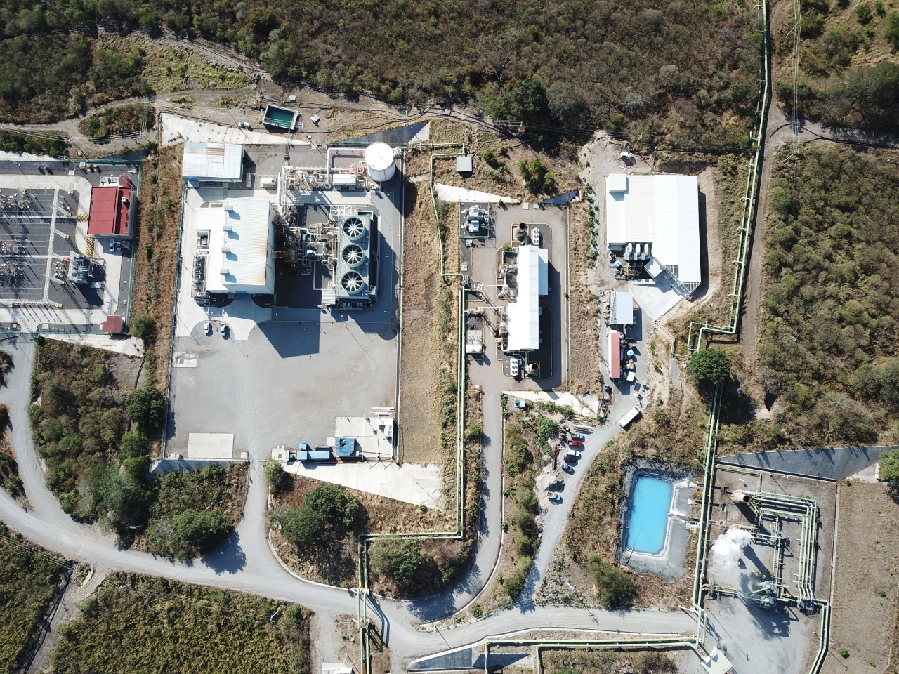 Generación de Emergencia