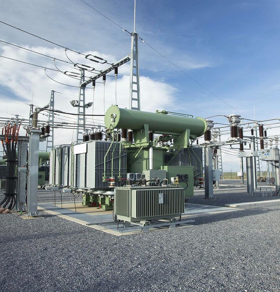 Geotérmico Como pioneros en el sector, destacamos por el desarrollo de la primera
                planta de energía geotérmica con inversión privada en México, en operación desde 2015.