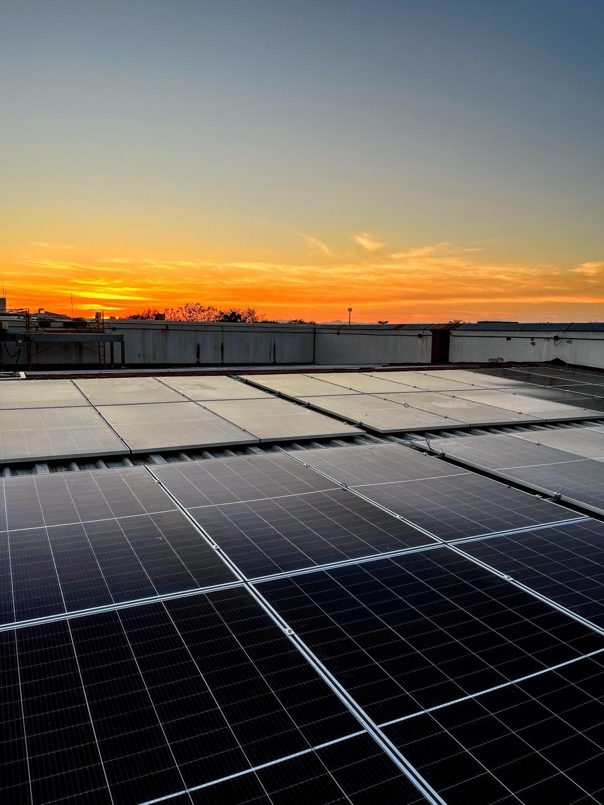 Generación Distribuida