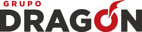 Logo GRUPO DRAGÓN
